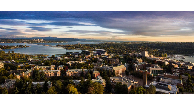 Courtesy: Mark Stone/University of Washington