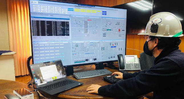 Courtesy: Honeywell Process Solutions
