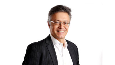 Jose M. Rivera has been CEO of the Control System Integrators Association (CSIA) since March 2015. Courtesy: CSIA